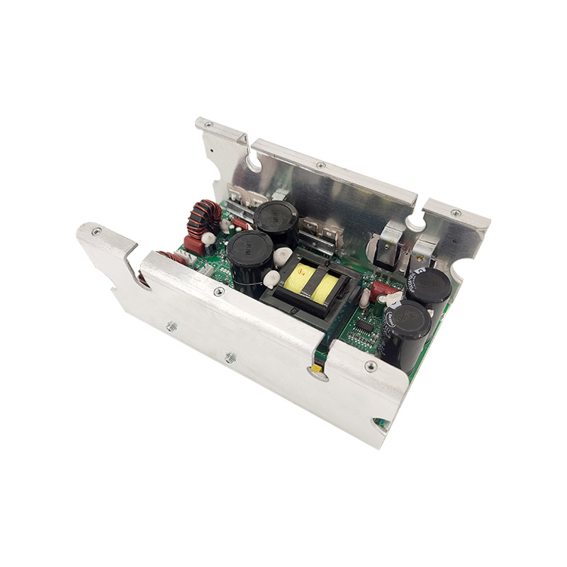 EON521: LP750W+HP200W LLC resonant hög tillförlitlighet PA-högtalare effektförstärkarmodul