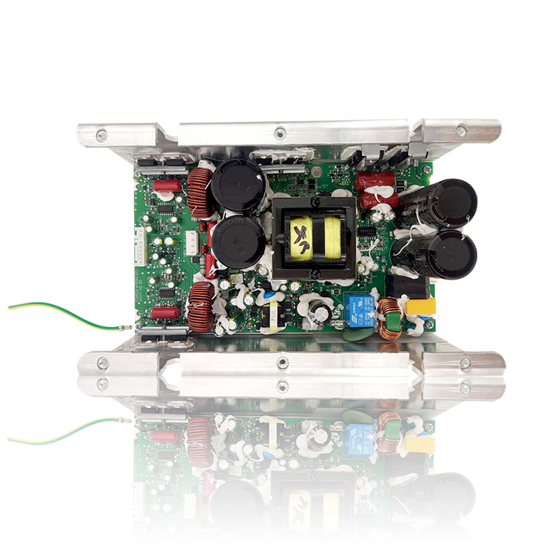 EON521+1500:LP 1500W/8ohm Pro Audio BTL Subwoofer effektförstärkarmodul