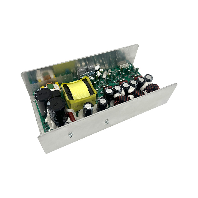 EON180S+3X2092: LP 350W+FP 200WX2CH 2.1 Channel Line Array Högtalarsystem Power Amplifier Module