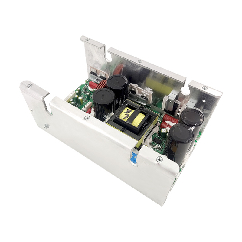 EON521+1500:LP 1500W/8ohm Pro Audio BTL Subwoofer effektförstärkarmodul