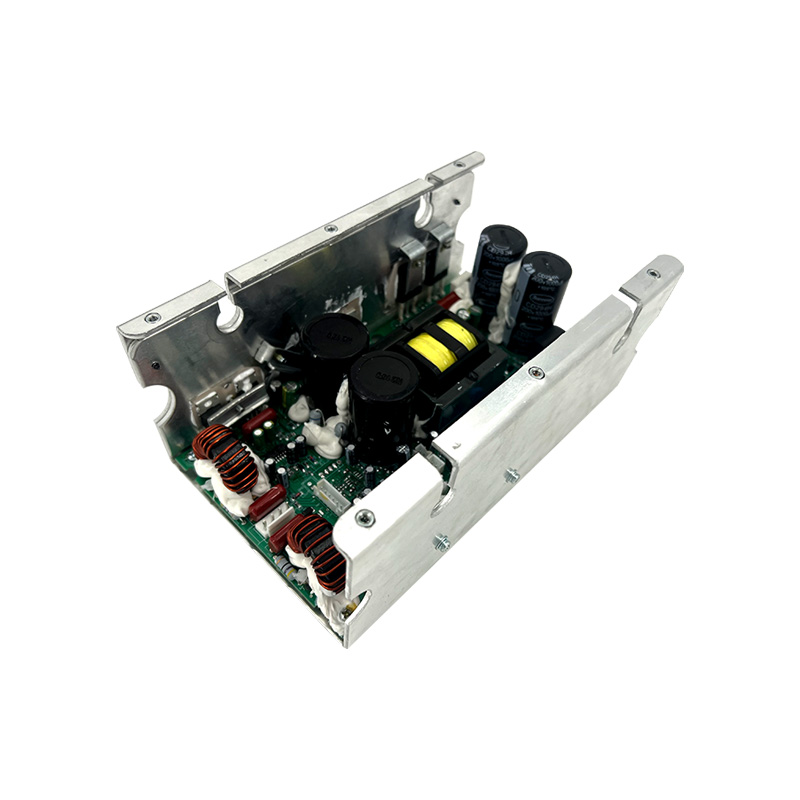 EON521: LP750W+HP200W LLC resonant hög tillförlitlighet PA-högtalare effektförstärkarmodul