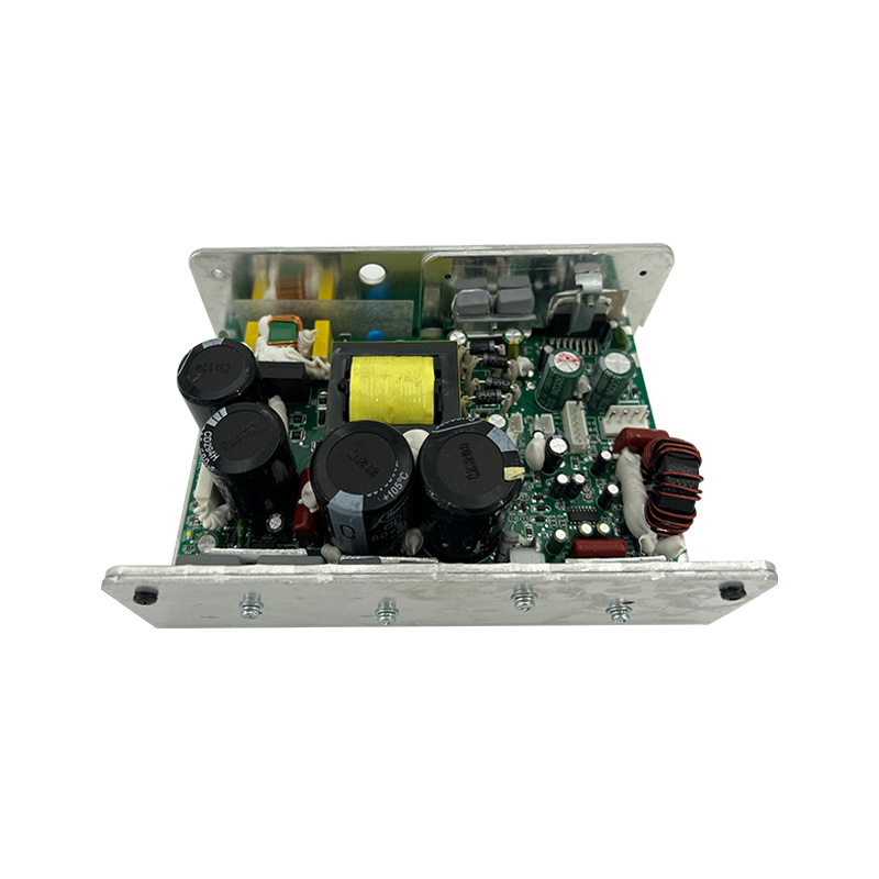 EON180S: LP350W+HP50W Switching Power Supply Aktiv högtalare Klass D effektförstärkarmodul
