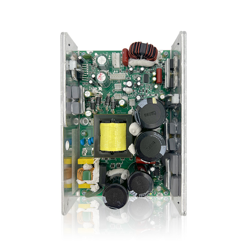 EON180S: LP350W+HP50W Switching Power Supply Aktiv högtalare Klass D effektförstärkarmodul