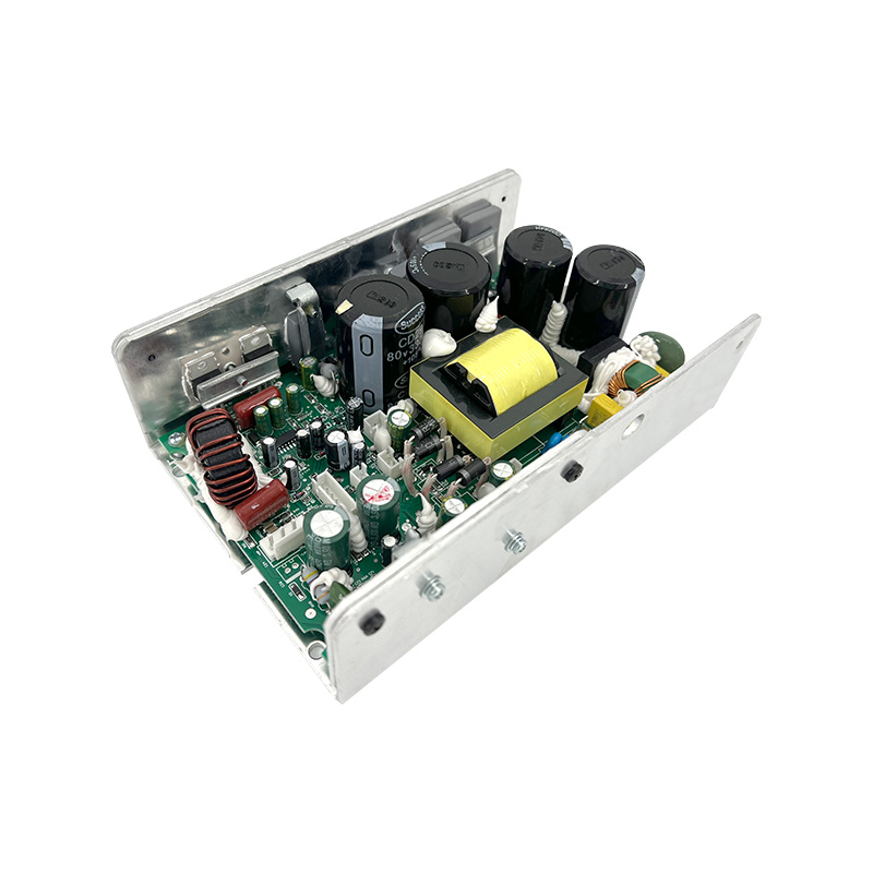 EON180S: LP 400W/4ohm Klass D träsubwoofer effektförstärkarmodul