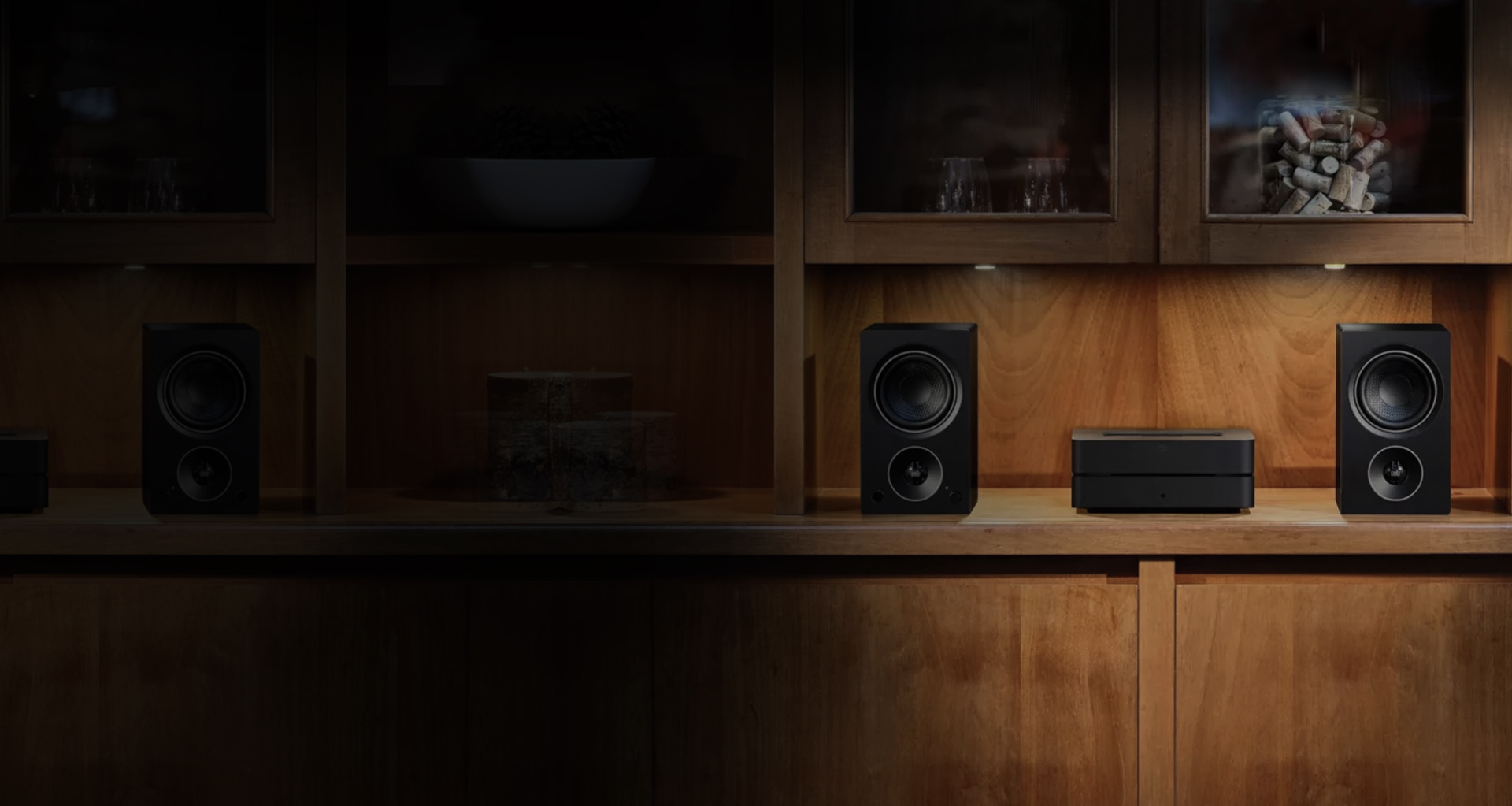 Ningbo Zhenhai Huage Electronic Co., Ltd.